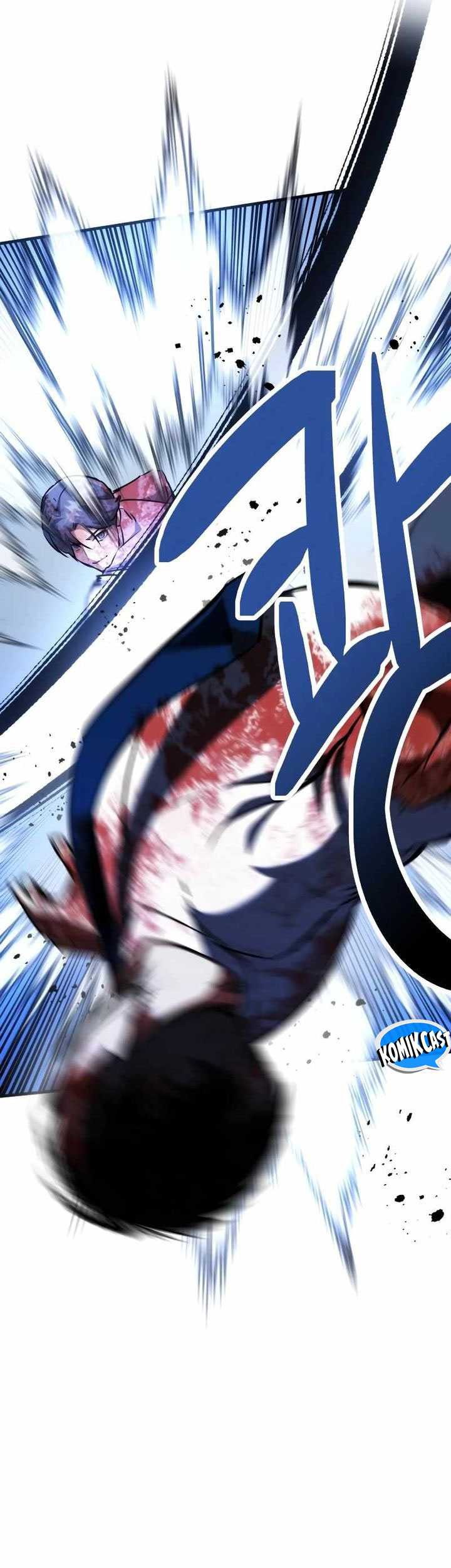 Killing Killer Chapter 79 Gambar 44