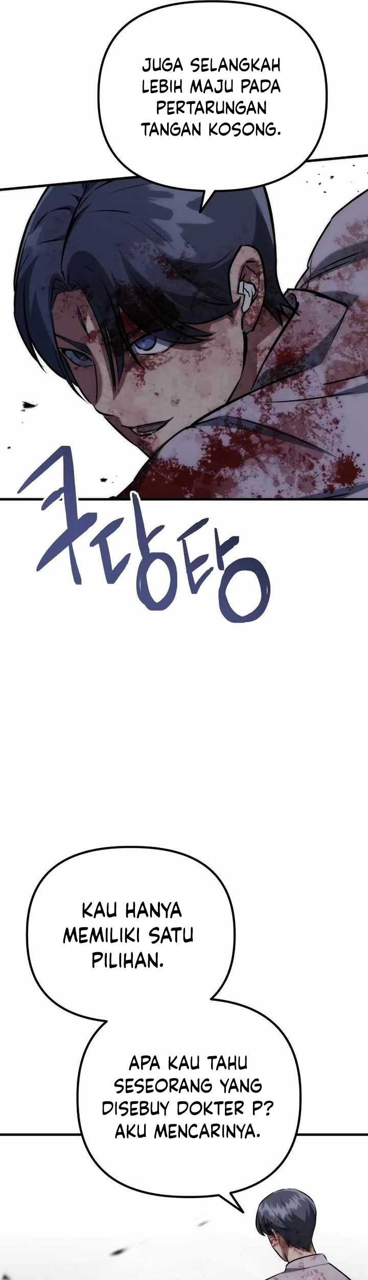 Killing Killer Chapter 79 Gambar 46