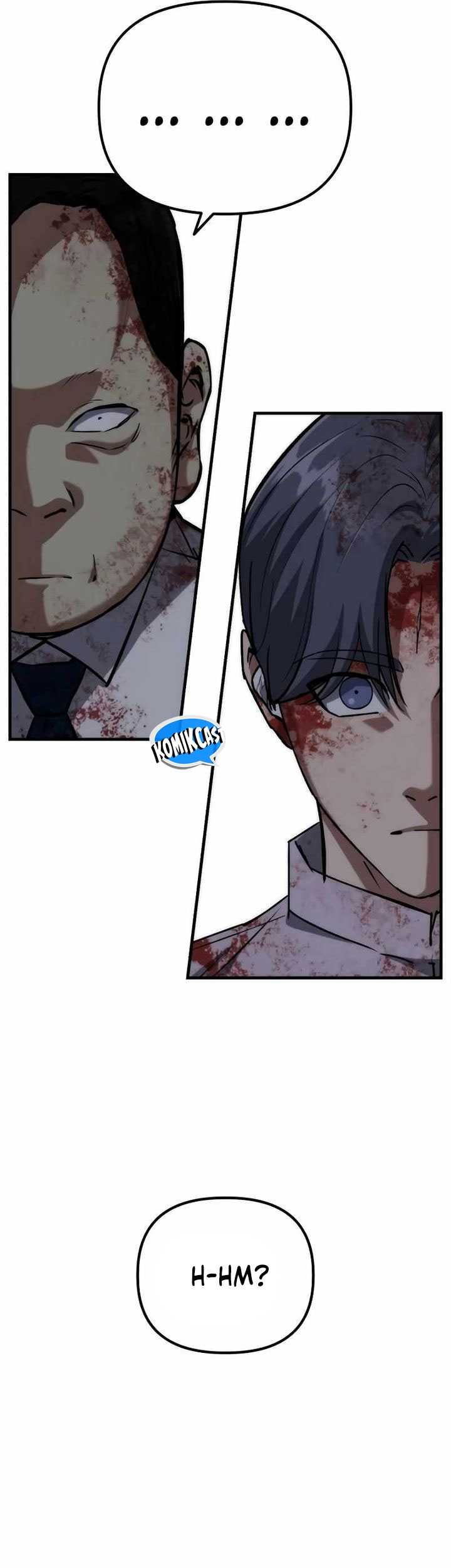 Killing Killer Chapter 79 Gambar 30