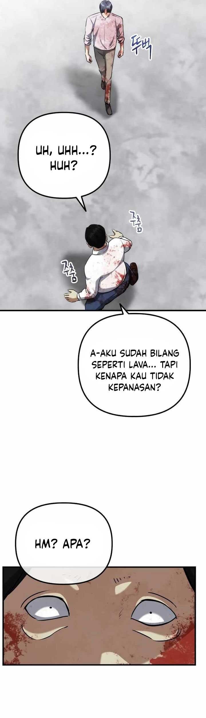 Killing Killer Chapter 79 Gambar 32
