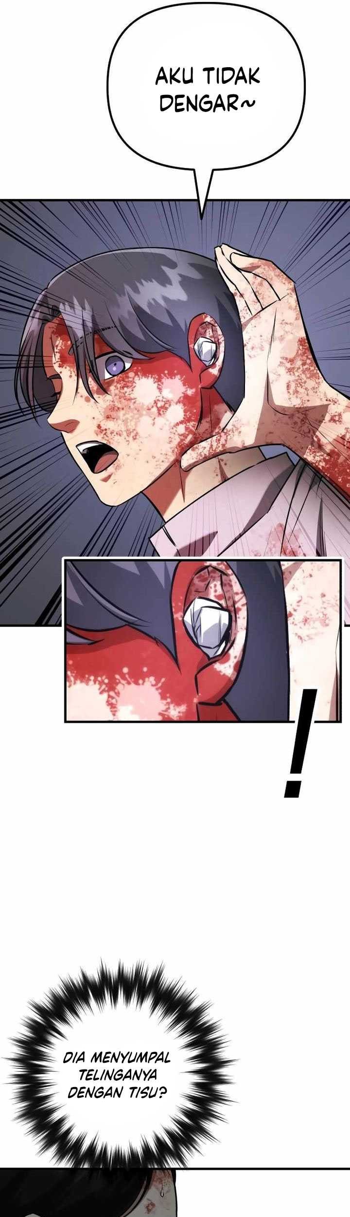 Killing Killer Chapter 79 Gambar 34