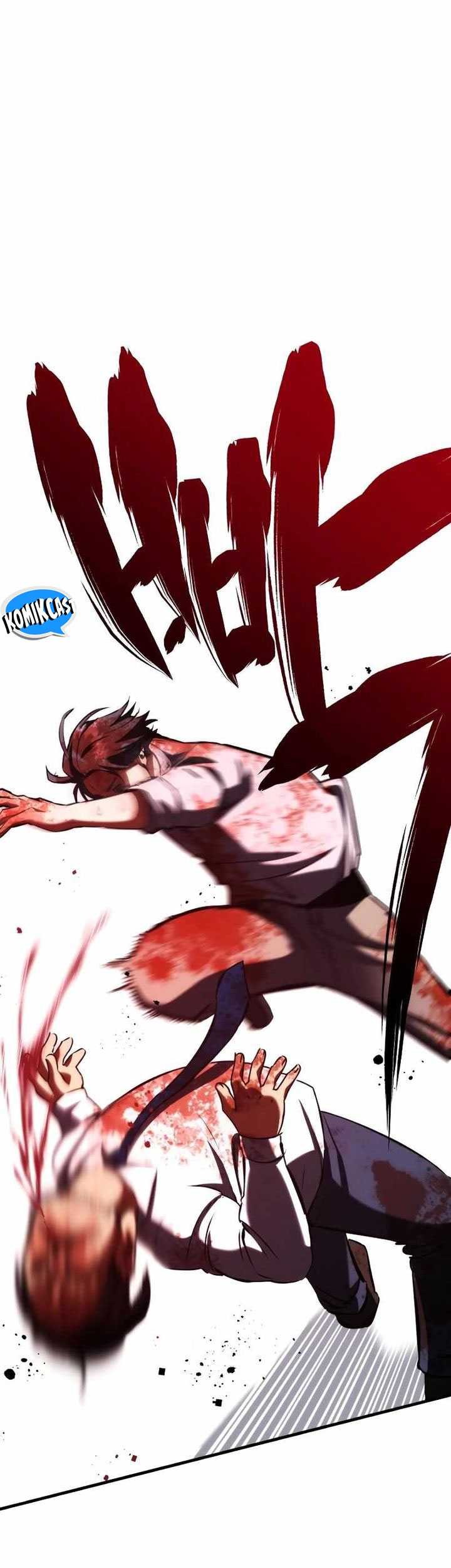 Killing Killer Chapter 79 Gambar 36