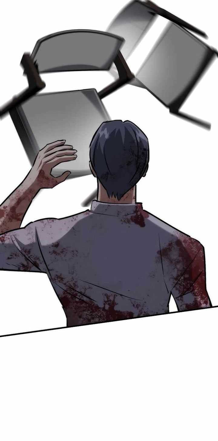 Killing Killer Chapter 79 Gambar 53