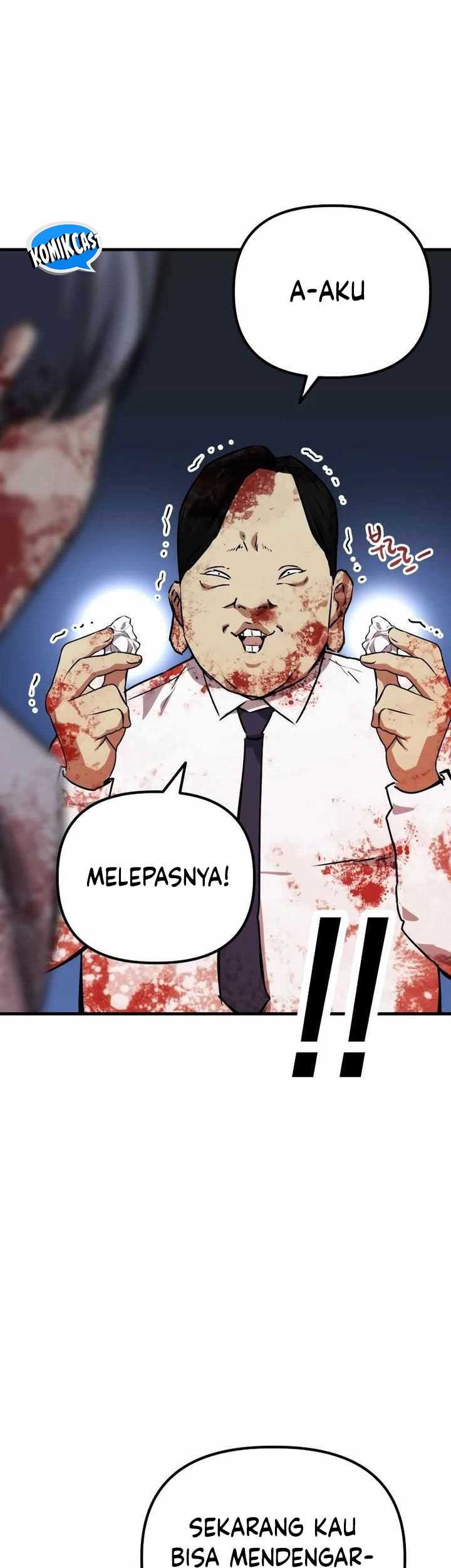 Killing Killer Chapter 79 Gambar 58