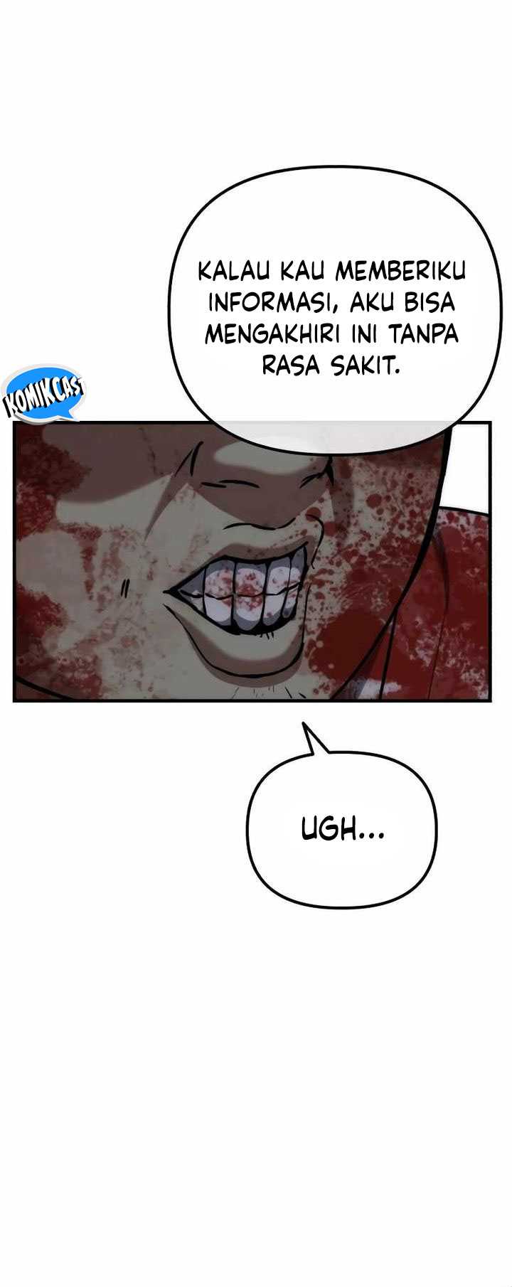 Killing Killer Chapter 79 Gambar 48