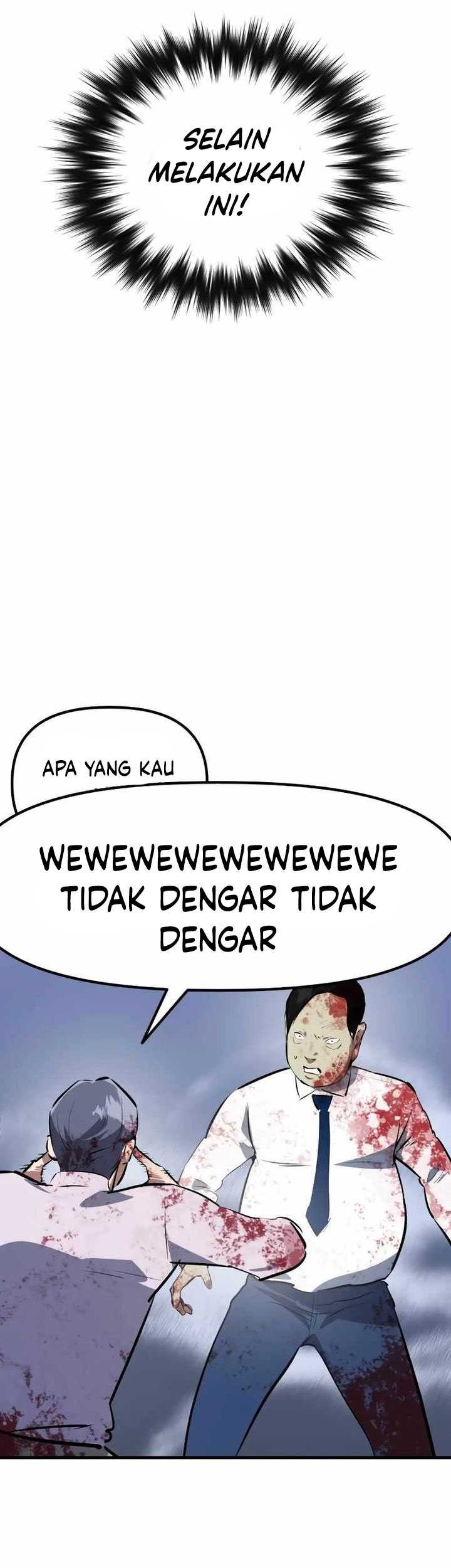 Killing Killer Chapter 79 Gambar 67