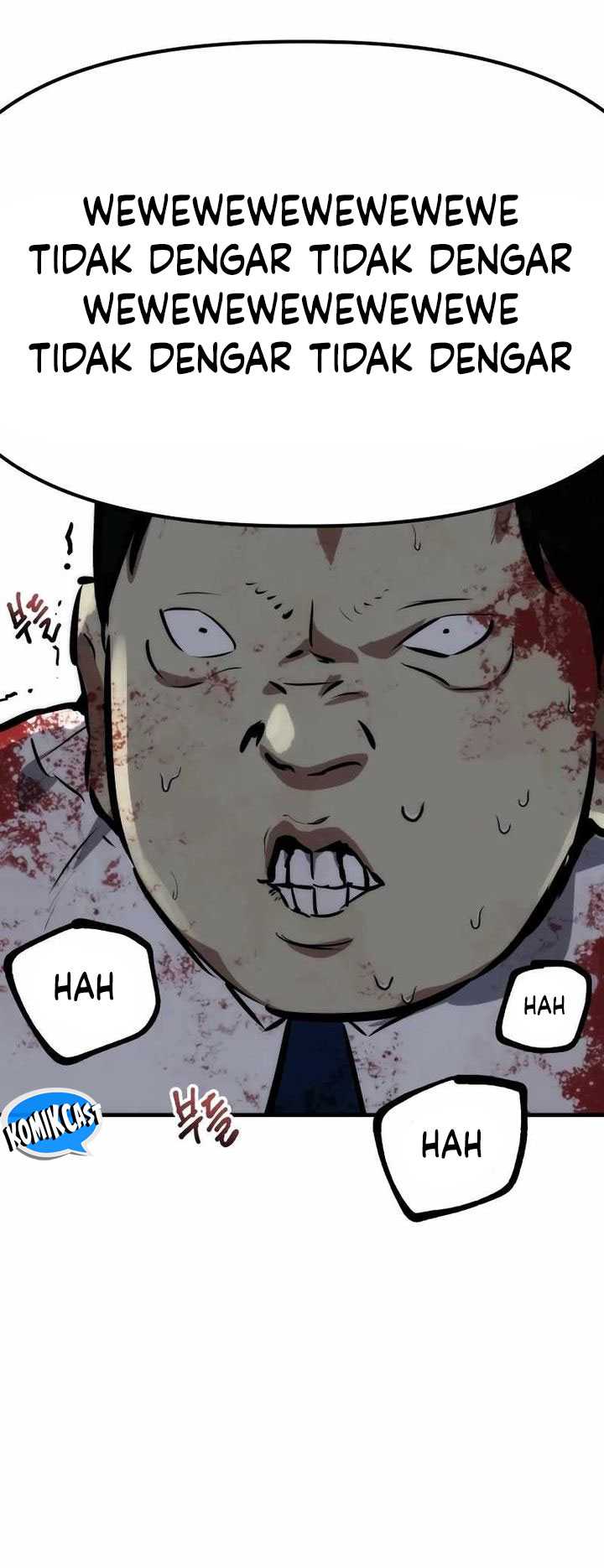 Killing Killer Chapter 79 Gambar 69