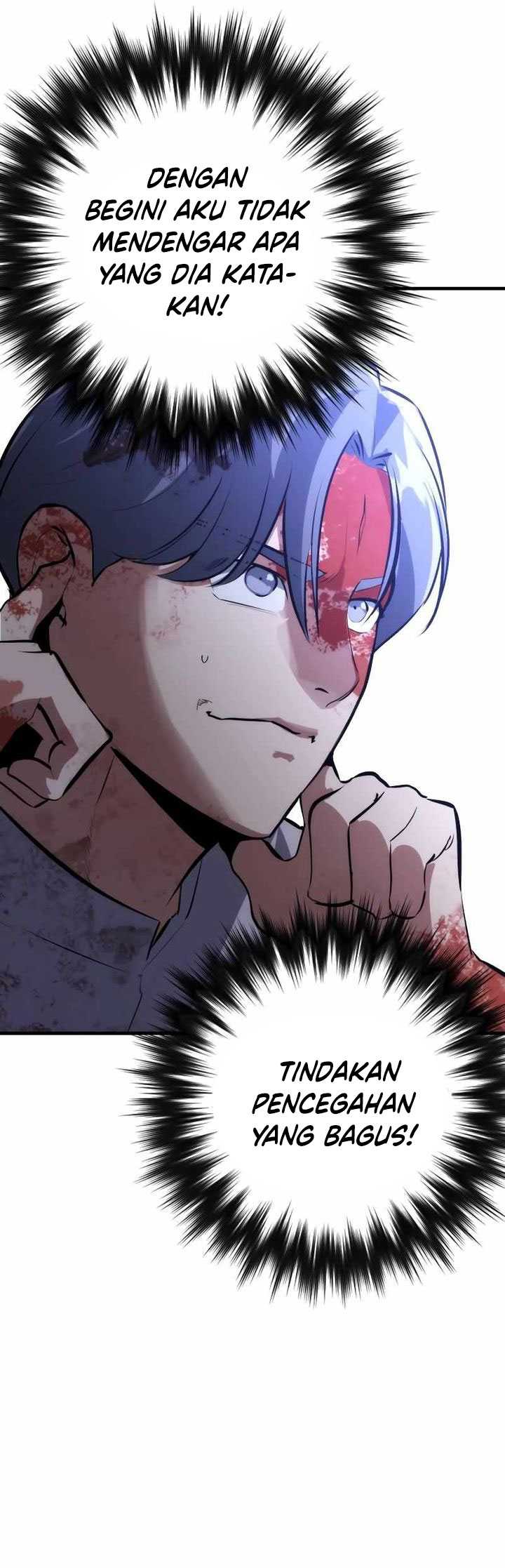 Killing Killer Chapter 79 Gambar 70