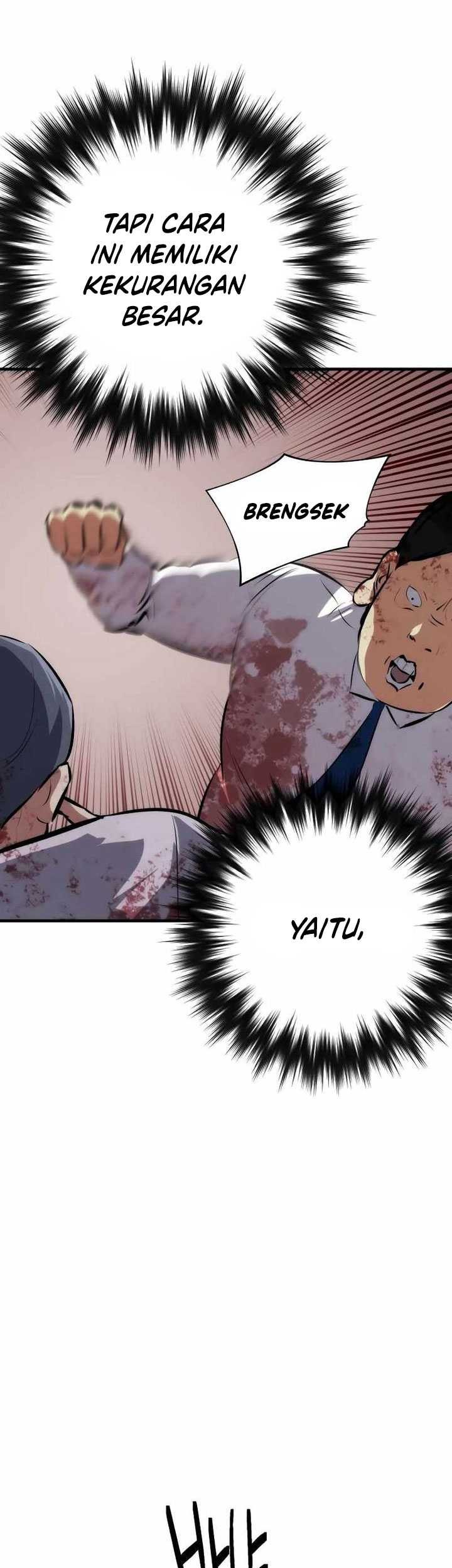 Killing Killer Chapter 79 Gambar 71