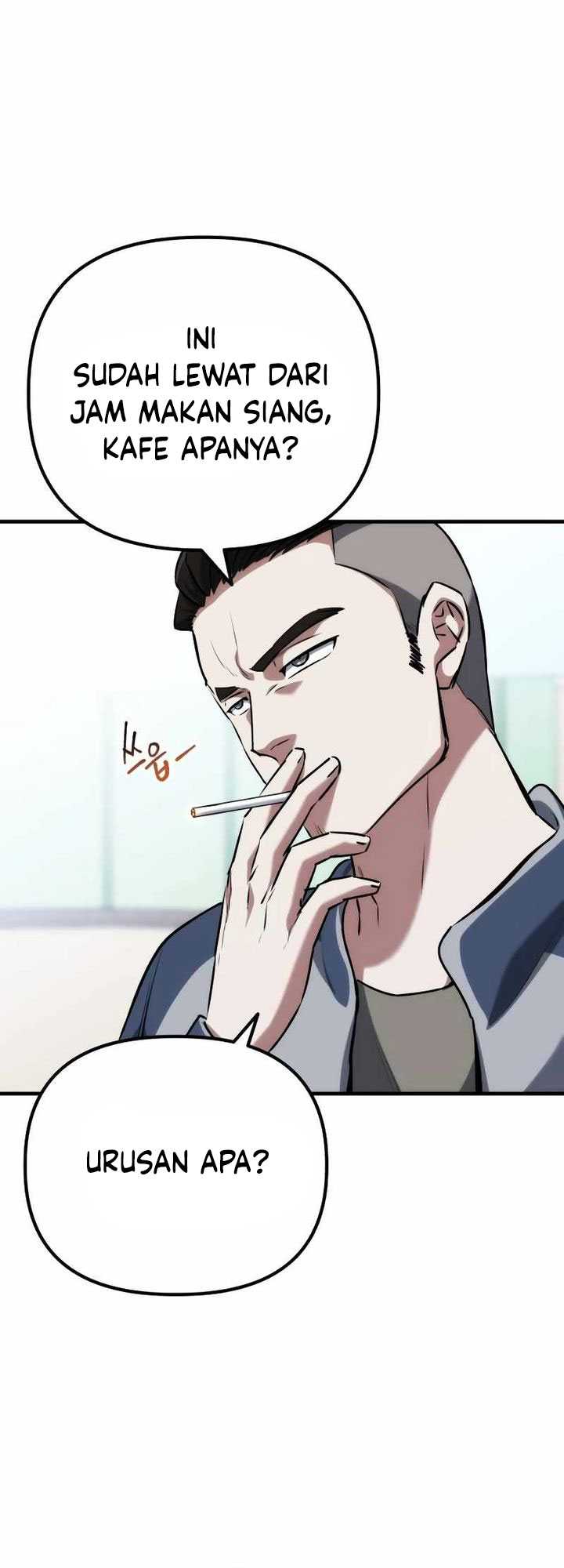 Killing Killer Chapter 79 Gambar 5