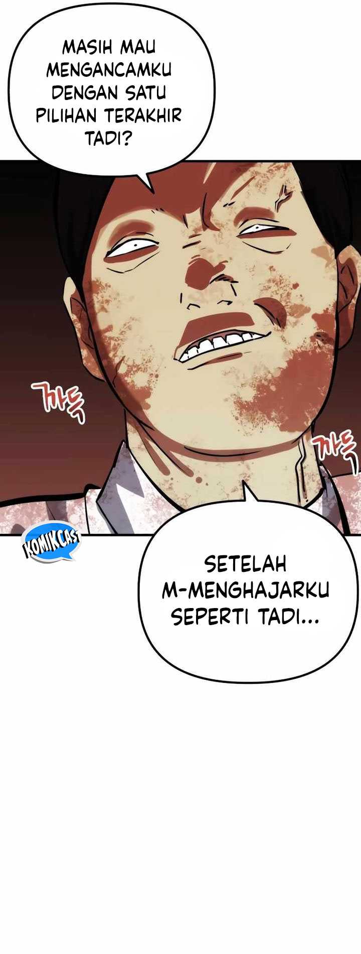 Killing Killer Chapter 79 Gambar 61