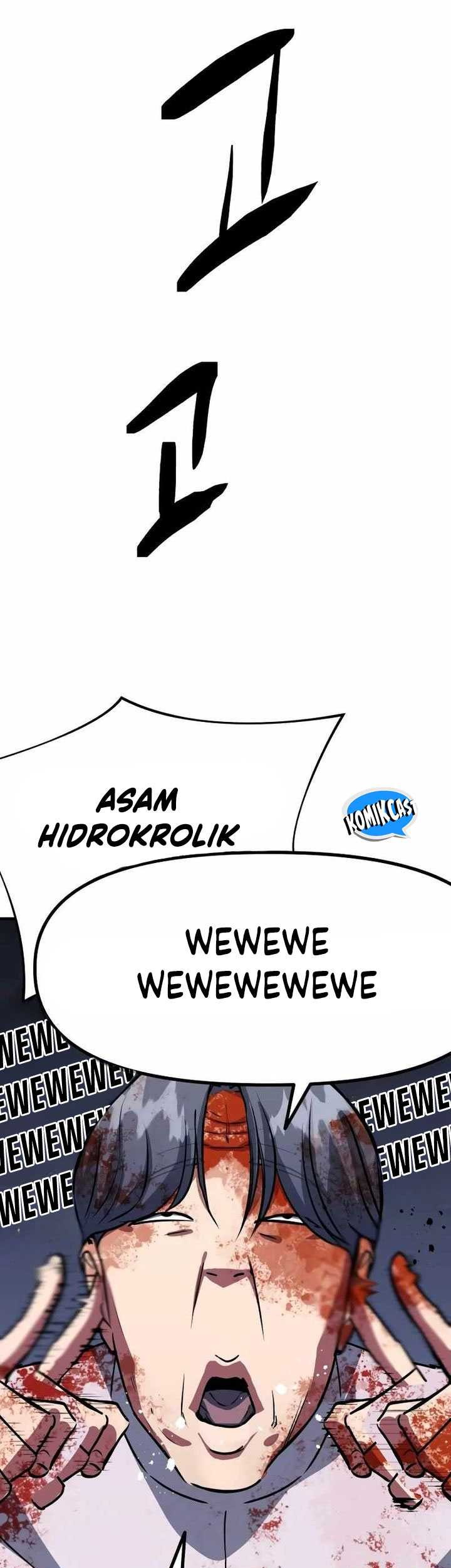 Killing Killer Chapter 79 Gambar 65