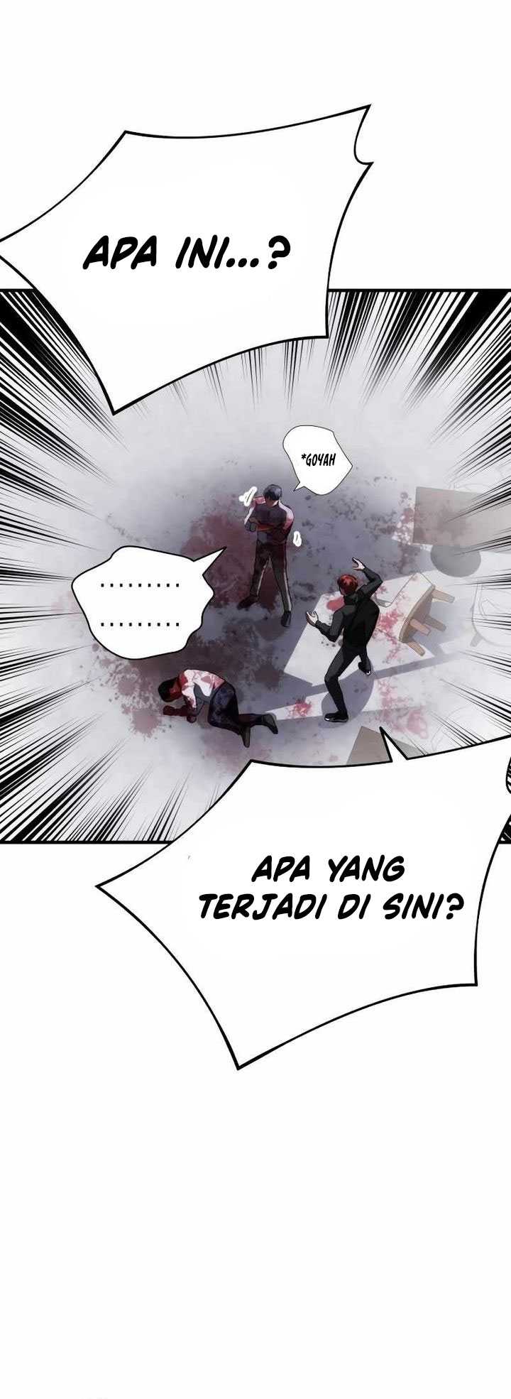 Killing Killer Chapter 79 Gambar 82