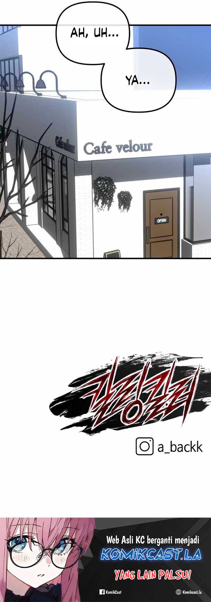 Killing Killer Chapter 79 Gambar 85