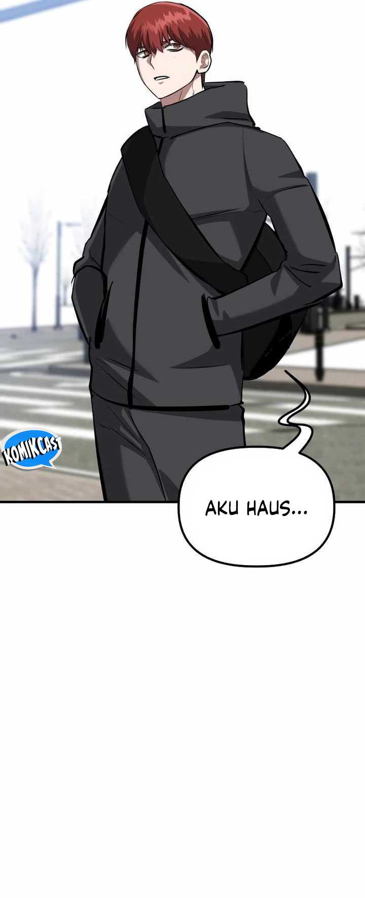 Killing Killer Chapter 79 Gambar 76