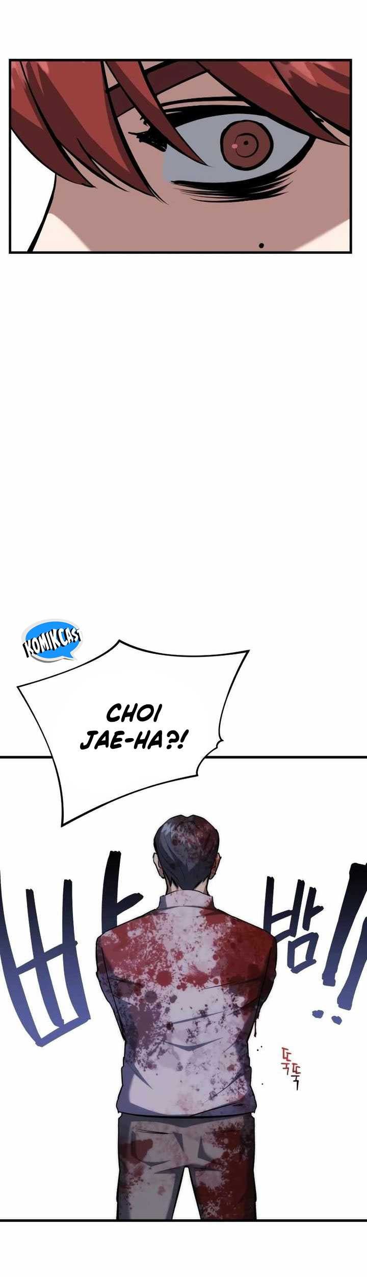 Killing Killer Chapter 79 Gambar 80