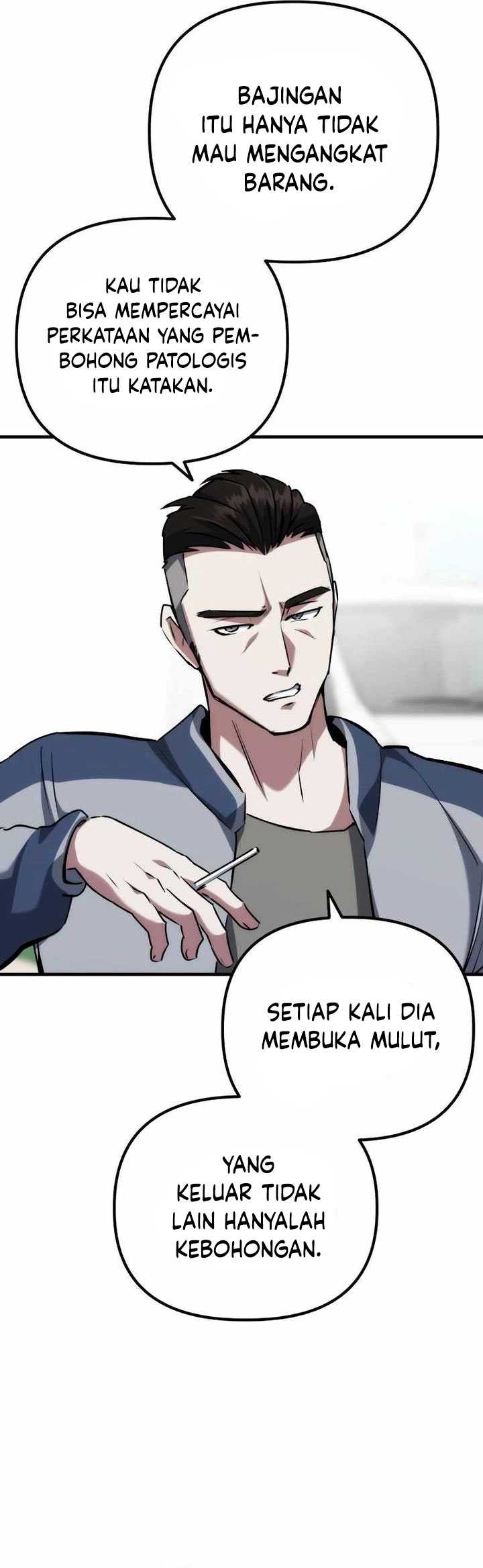 Killing Killer Chapter 79 Gambar 7