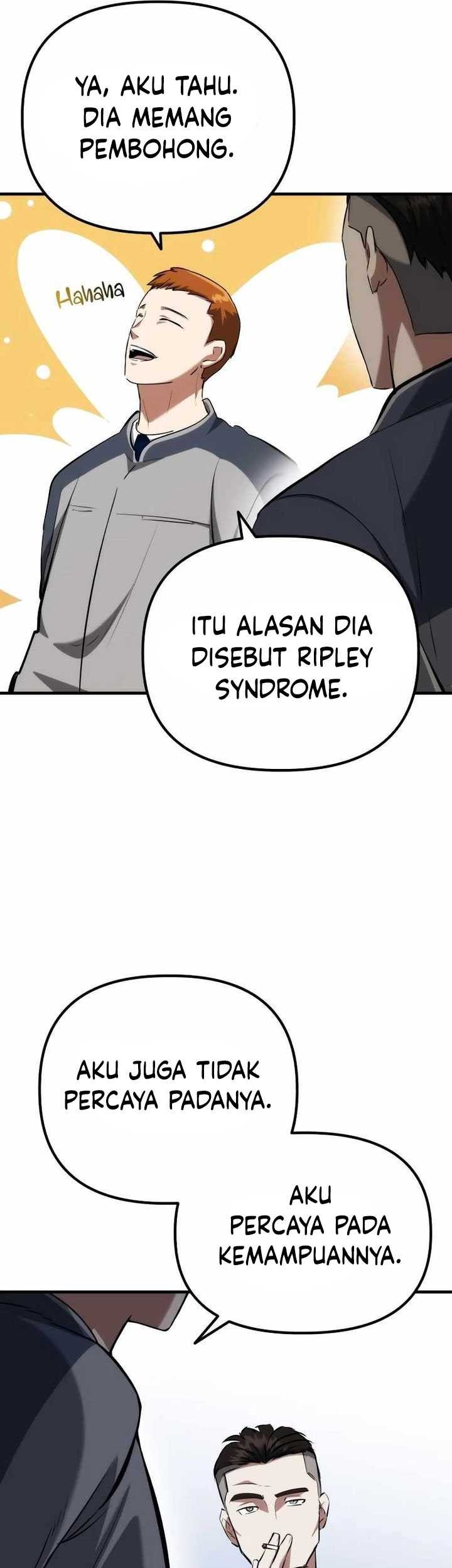 Killing Killer Chapter 79 Gambar 8