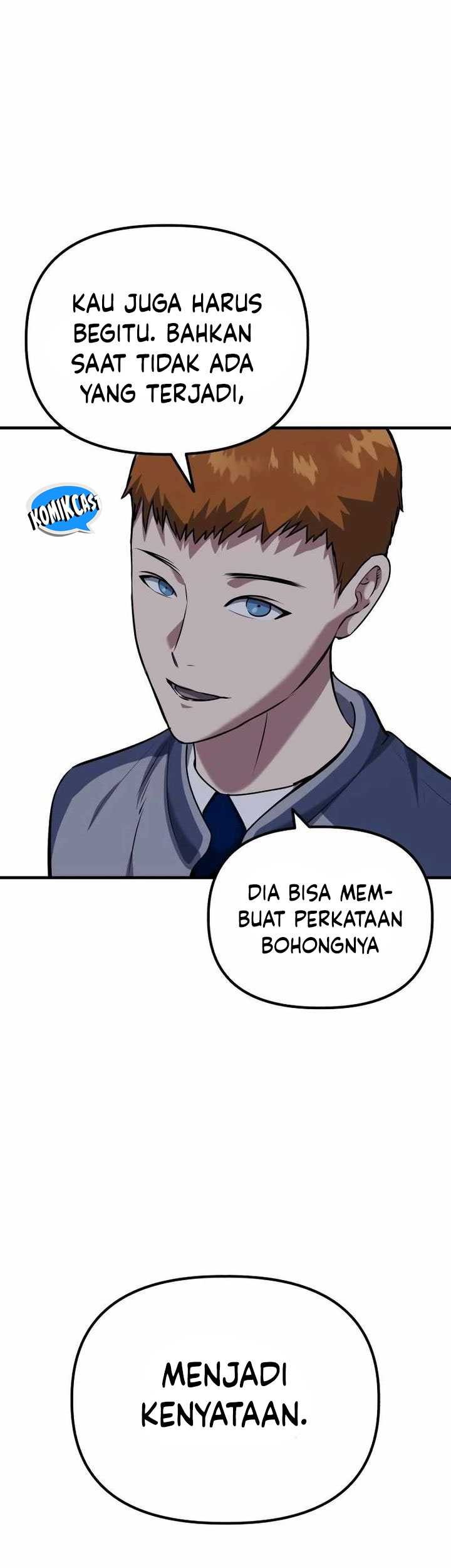 Killing Killer Chapter 79 Gambar 10