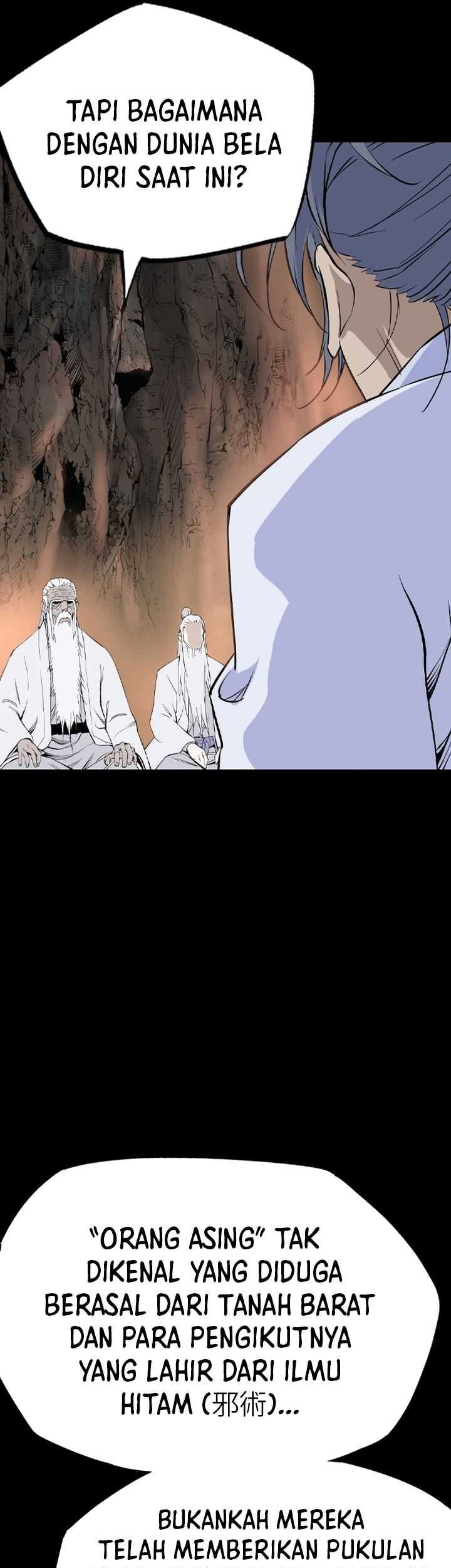 Asura (Ryu Ki-Un) Chapter 33 Gambar 25