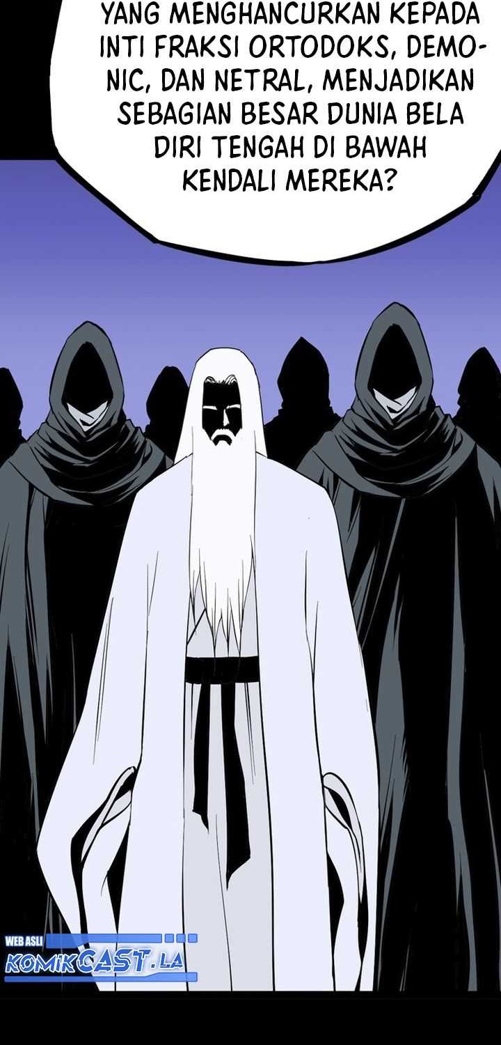 Asura (Ryu Ki-Un) Chapter 33 Gambar 26