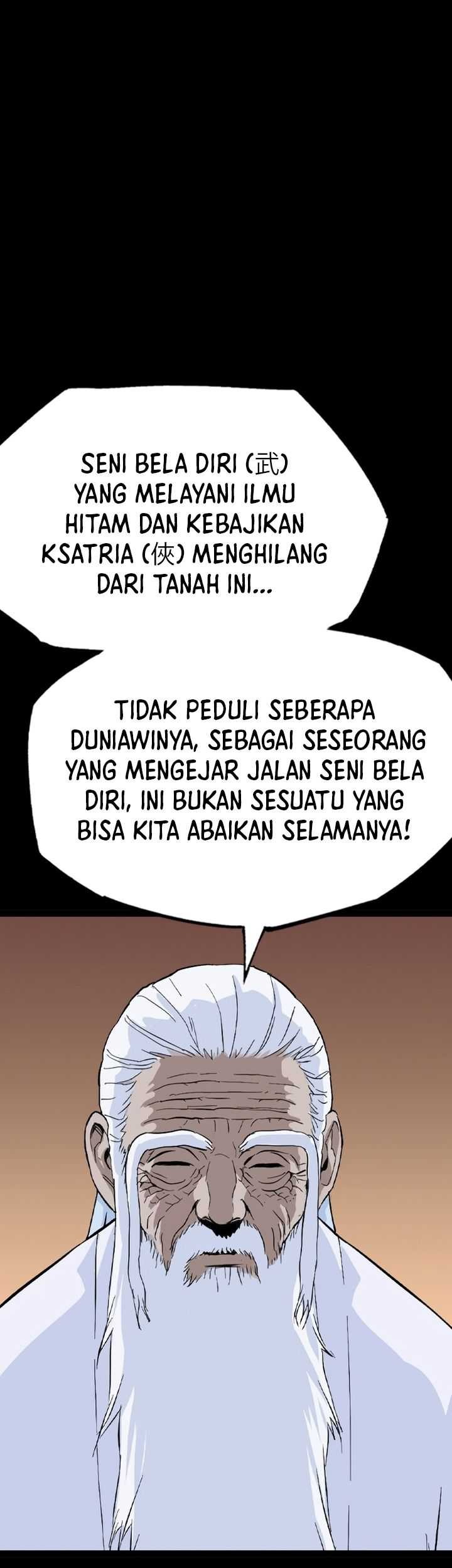 Asura (Ryu Ki-Un) Chapter 33 Gambar 27