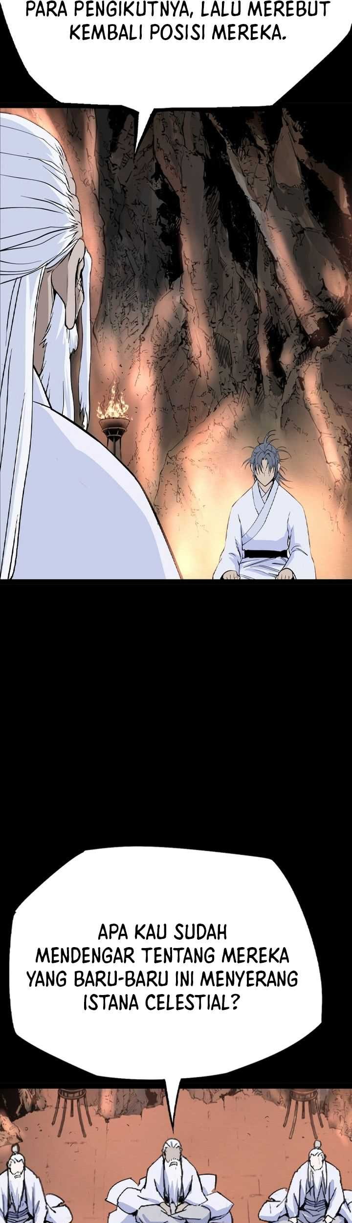 Asura (Ryu Ki-Un) Chapter 33 Gambar 29