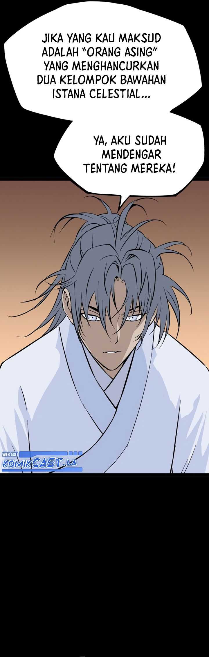 Asura (Ryu Ki-Un) Chapter 33 Gambar 31