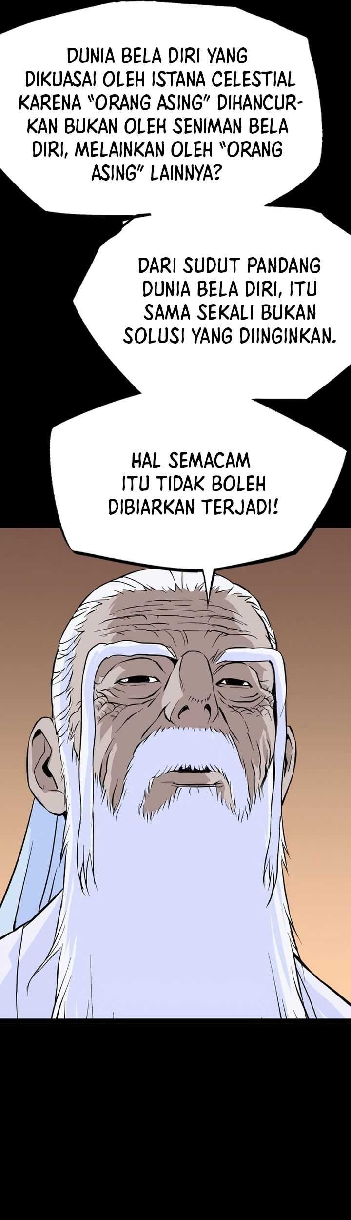 Asura (Ryu Ki-Un) Chapter 33 Gambar 32