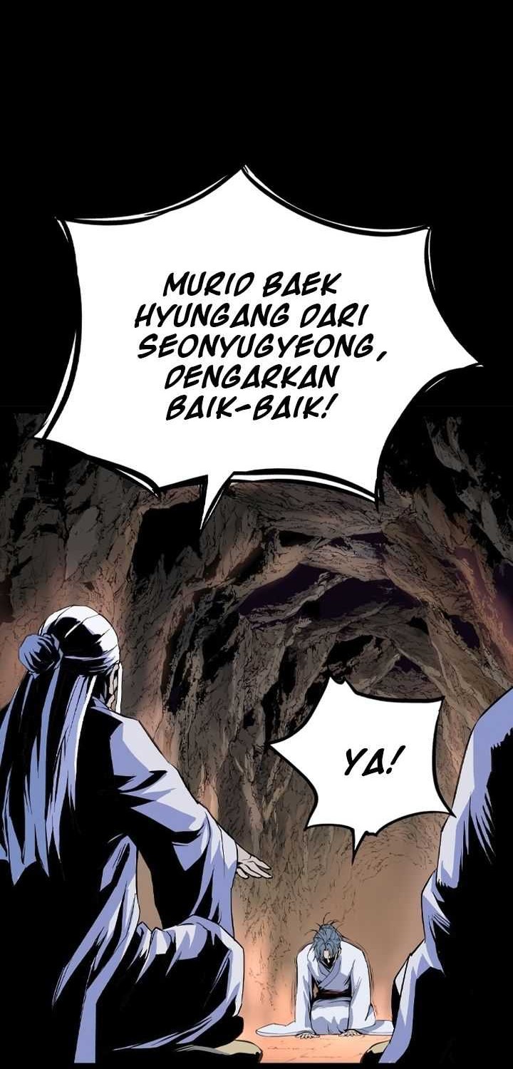 Asura (Ryu Ki-Un) Chapter 33 Gambar 33