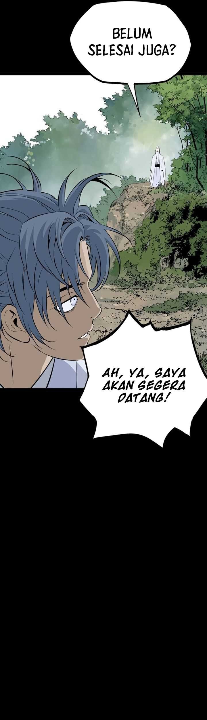 Asura (Ryu Ki-Un) Chapter 33 Gambar 17