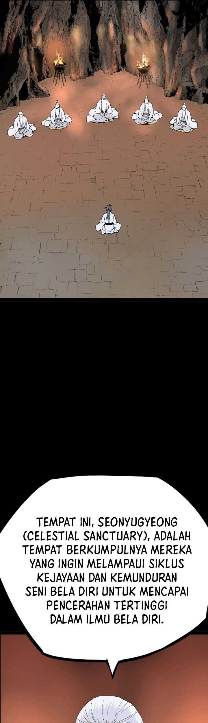 Asura (Ryu Ki-Un) Chapter 33 Gambar 19