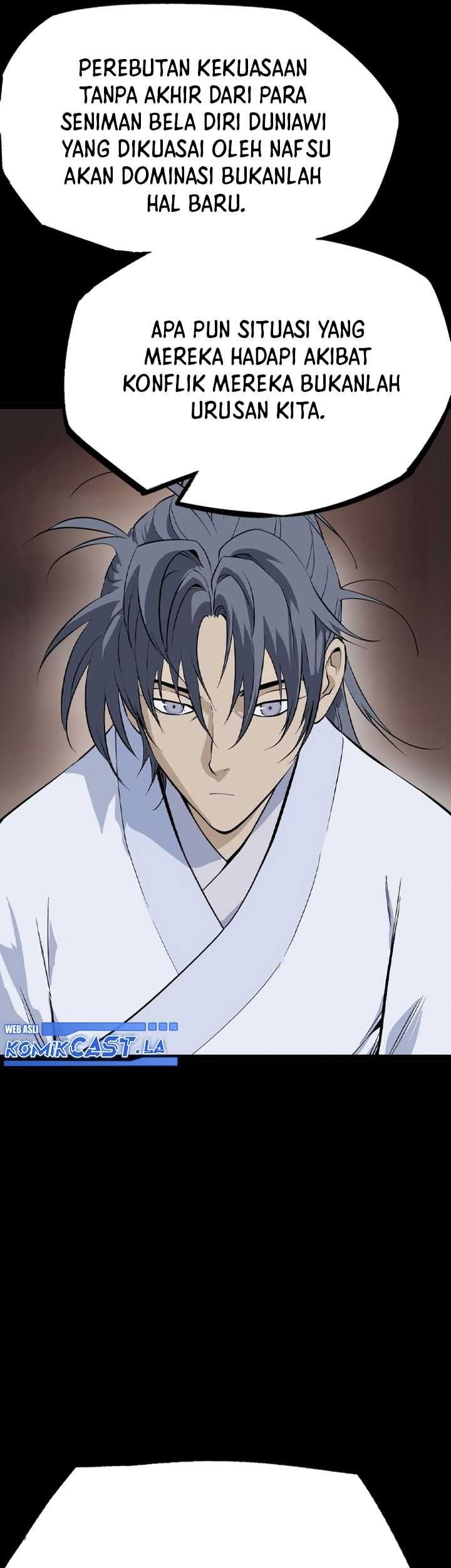 Asura (Ryu Ki-Un) Chapter 33 Gambar 21