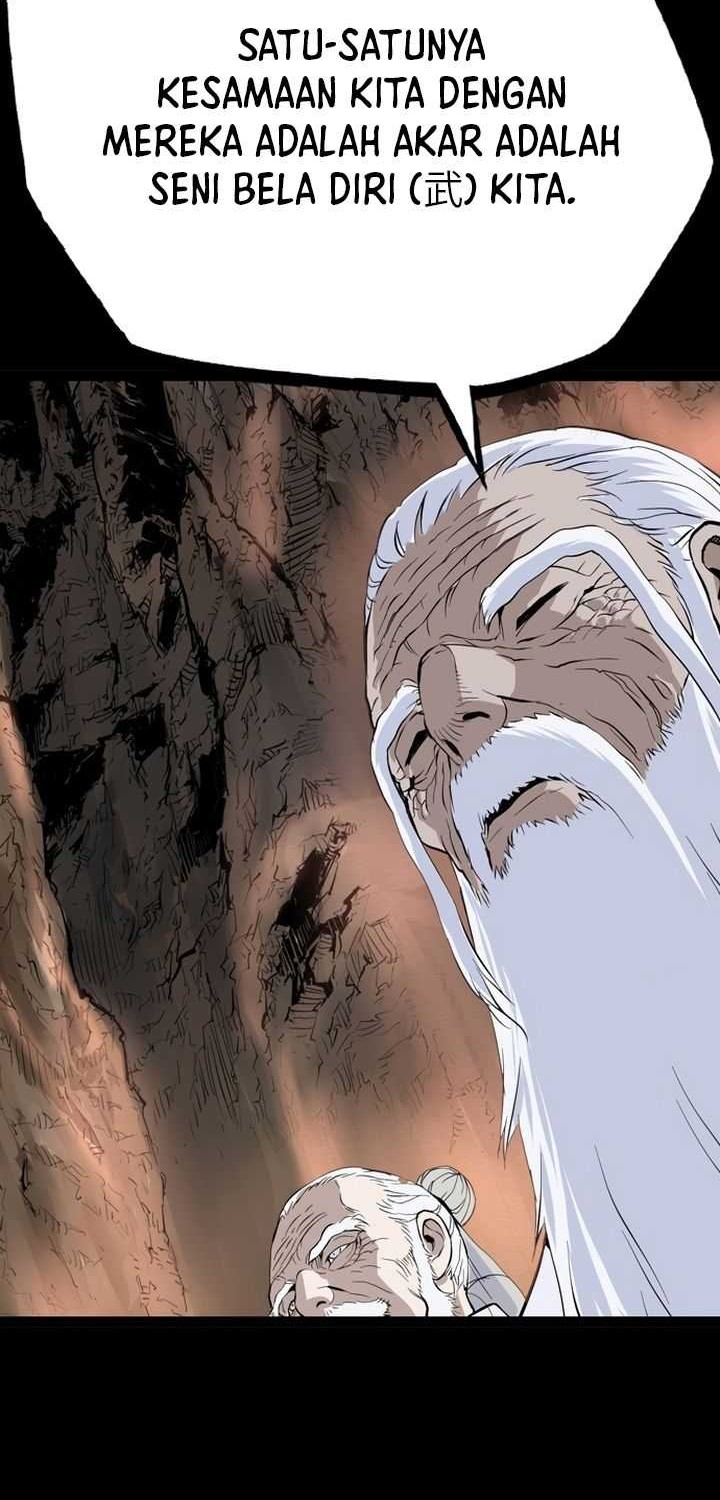 Asura (Ryu Ki-Un) Chapter 33 Gambar 22