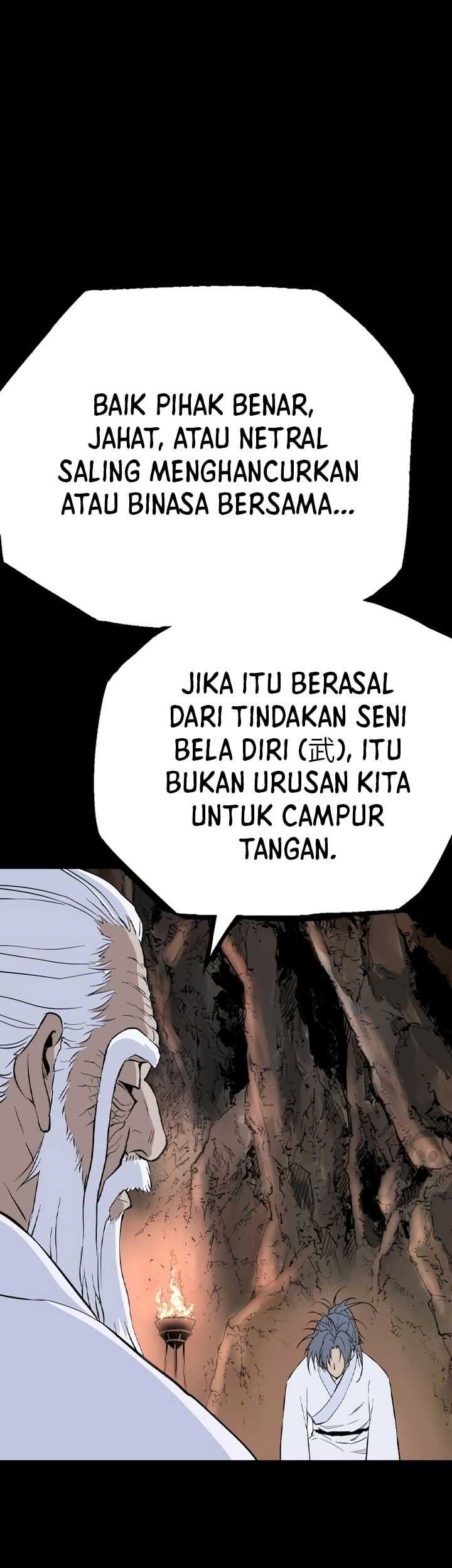 Asura (Ryu Ki-Un) Chapter 33 Gambar 23