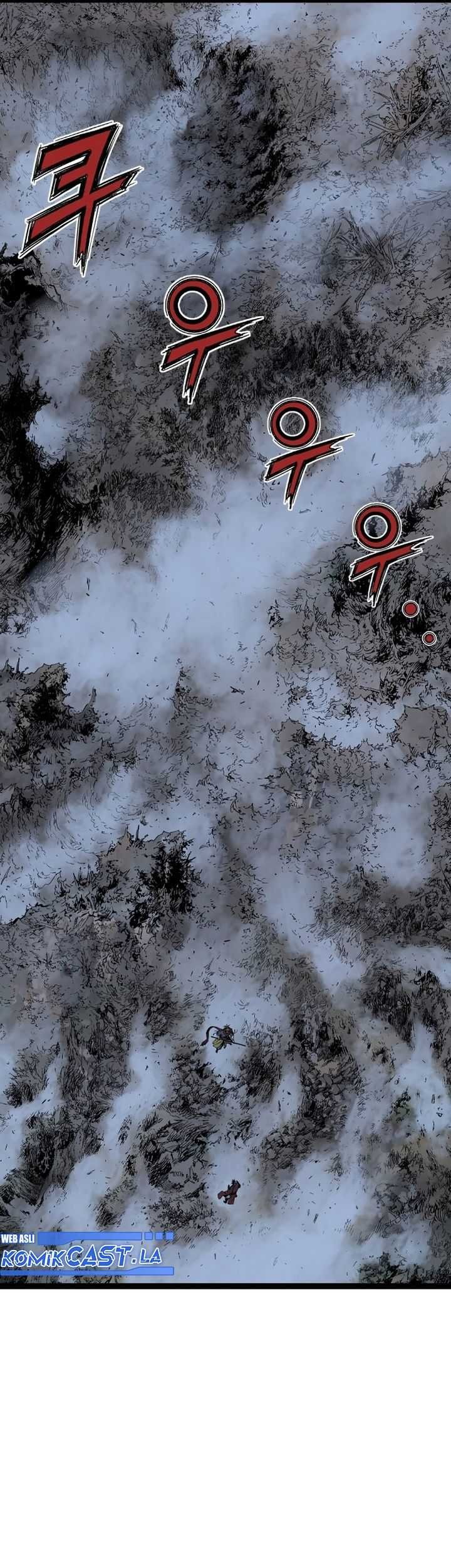 Asura (Ryu Ki-Un) Chapter 33 Gambar 42