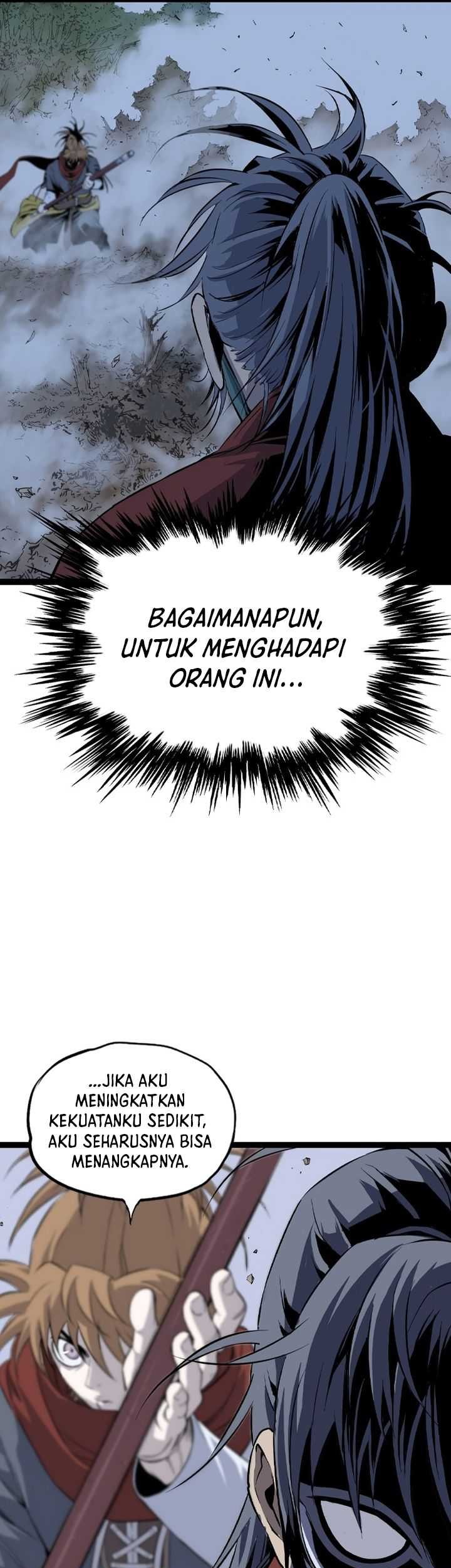 Asura (Ryu Ki-Un) Chapter 33 Gambar 44