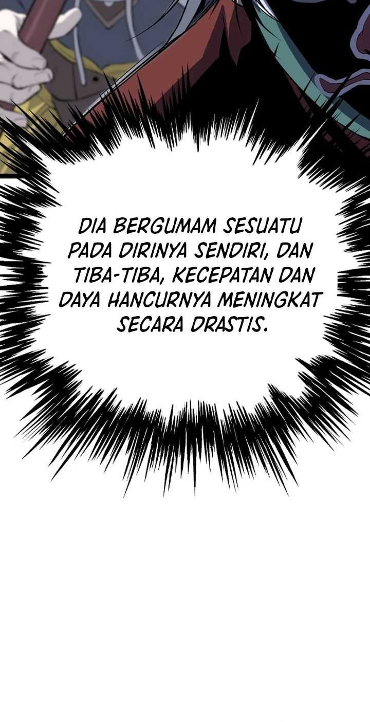 Asura (Ryu Ki-Un) Chapter 33 Gambar 45