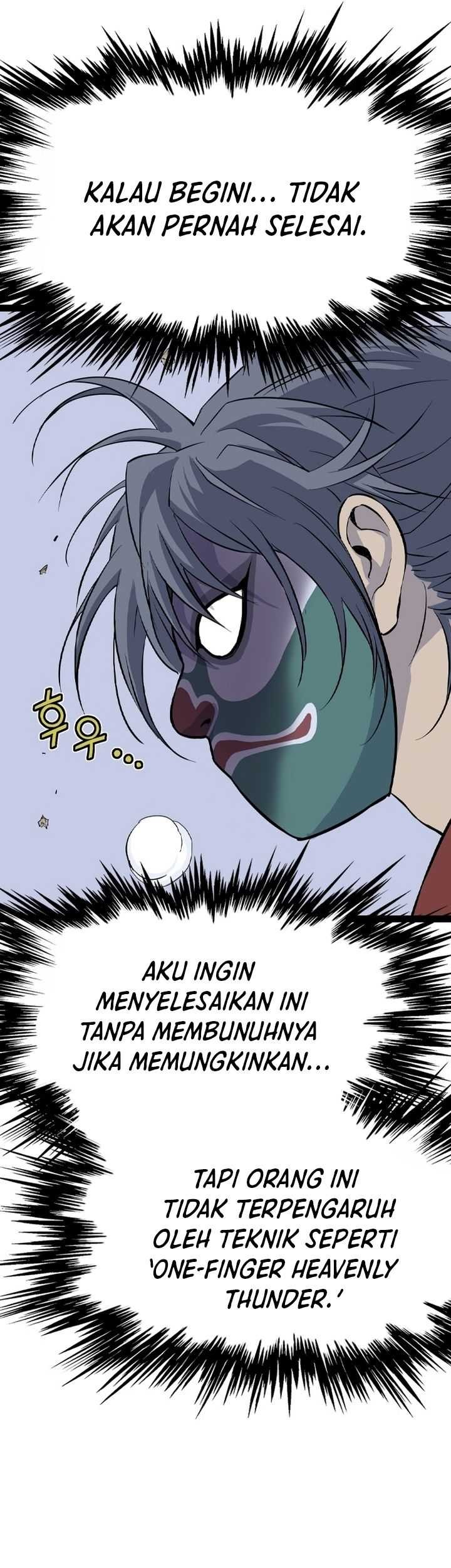 Asura (Ryu Ki-Un) Chapter 33 Gambar 46