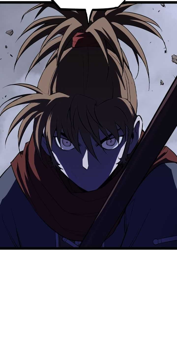 Asura (Ryu Ki-Un) Chapter 33 Gambar 49