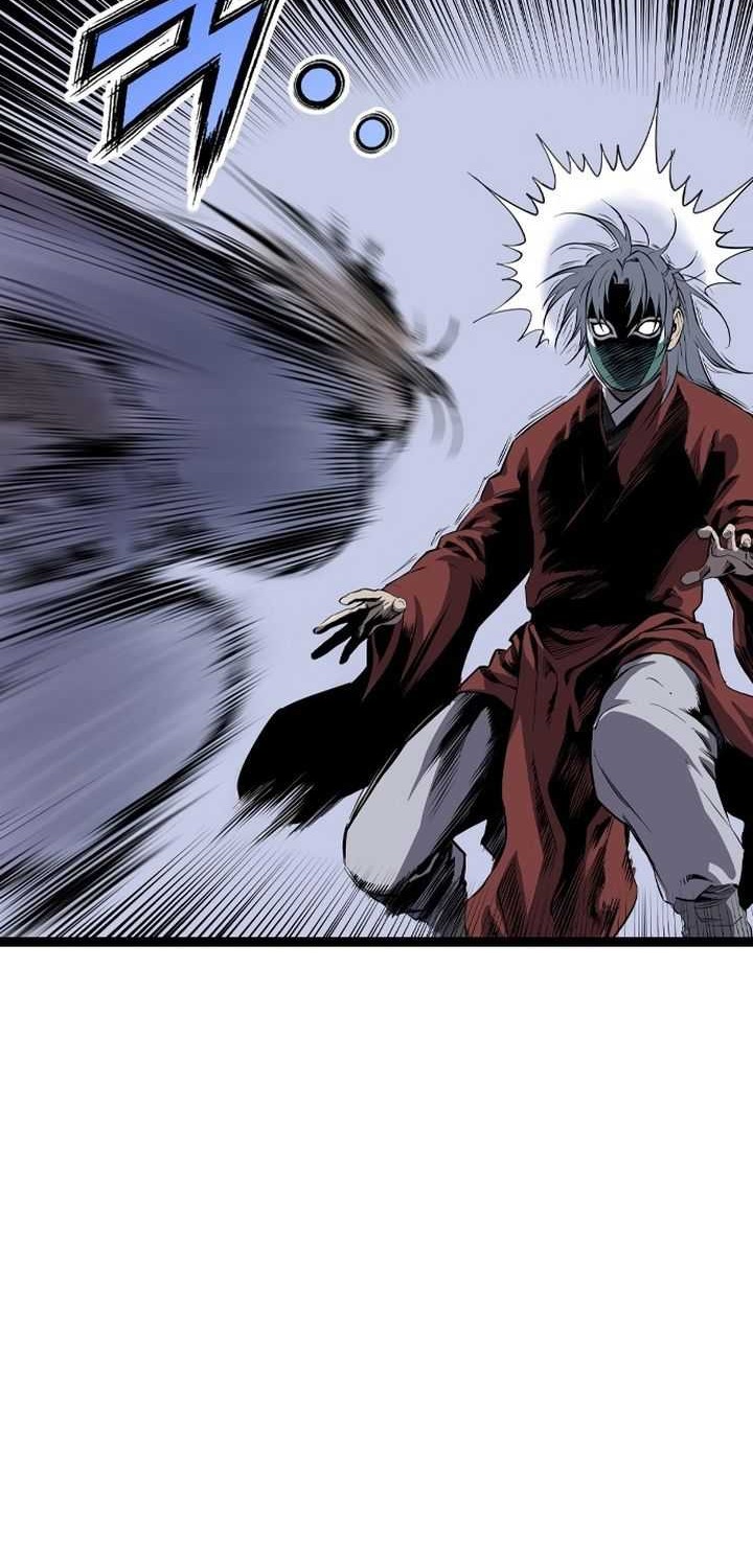 Asura (Ryu Ki-Un) Chapter 33 Gambar 51