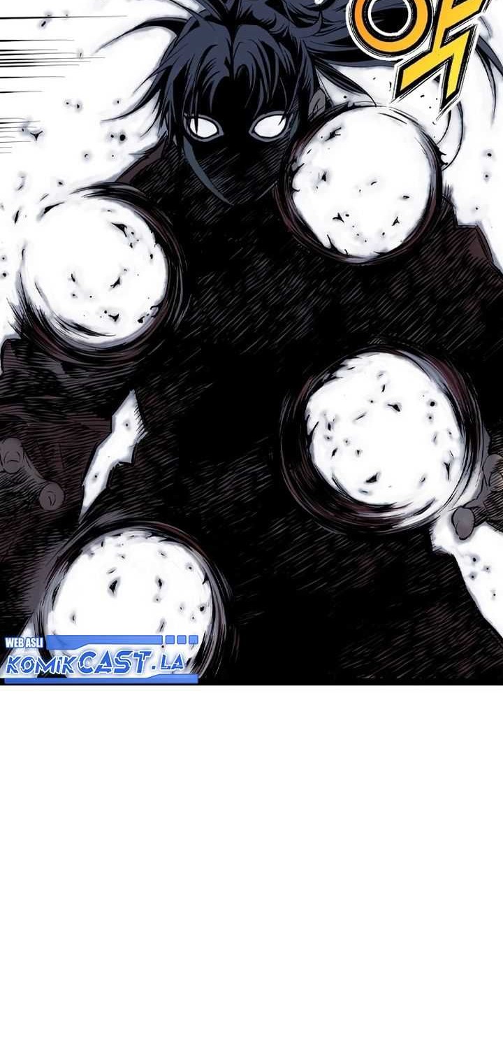 Asura (Ryu Ki-Un) Chapter 33 Gambar 53