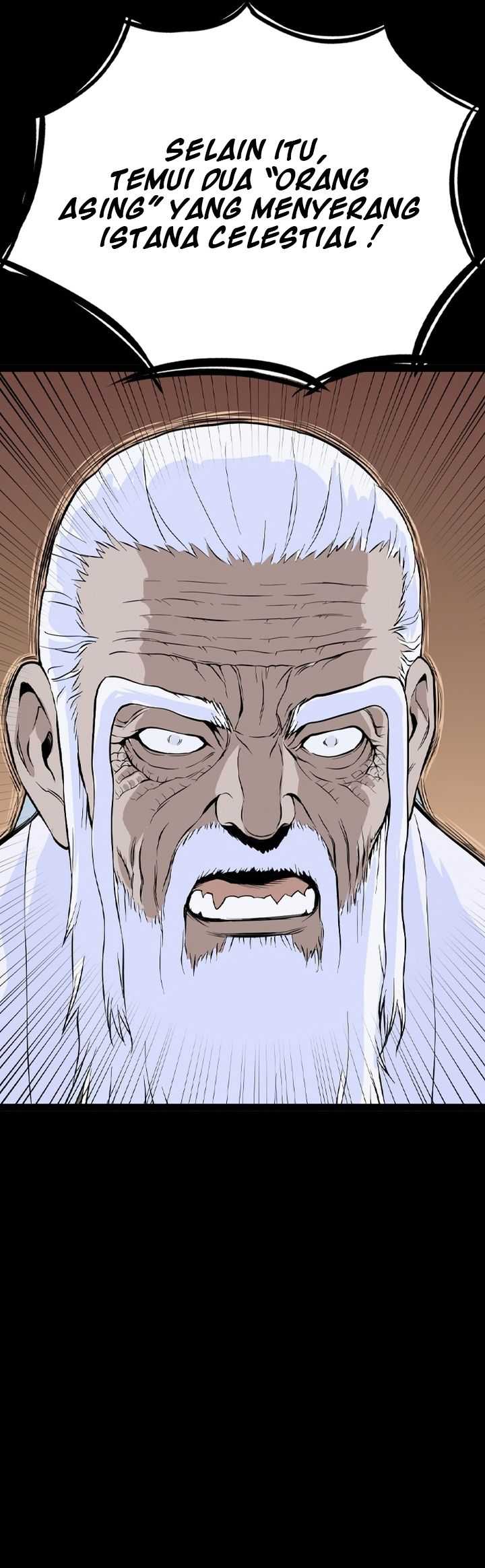 Asura (Ryu Ki-Un) Chapter 33 Gambar 36