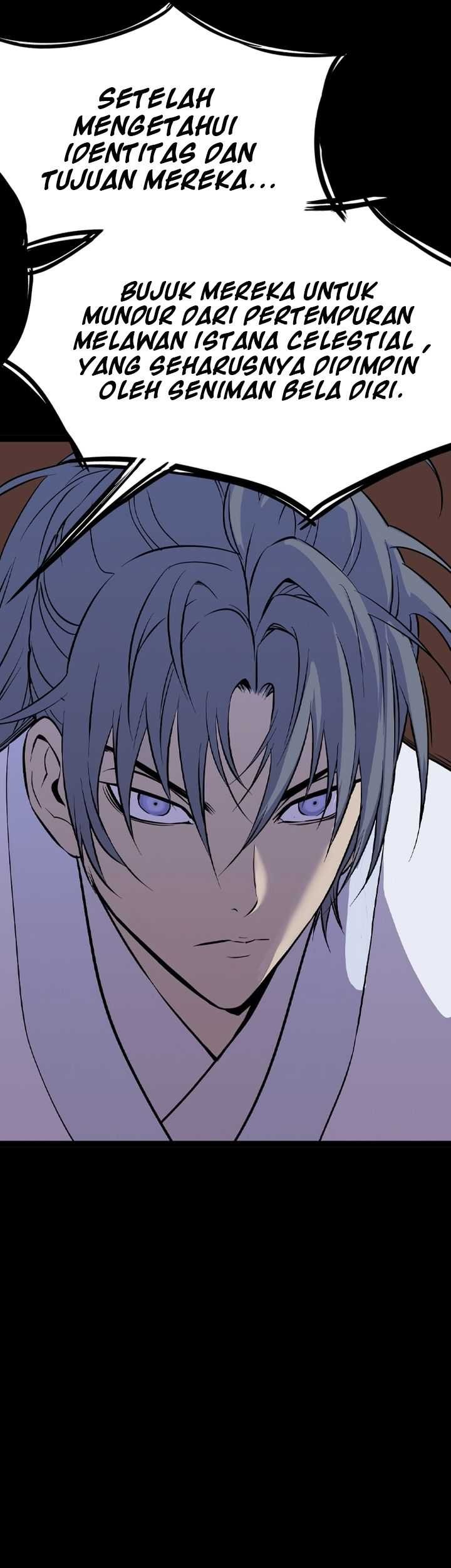 Asura (Ryu Ki-Un) Chapter 33 Gambar 37