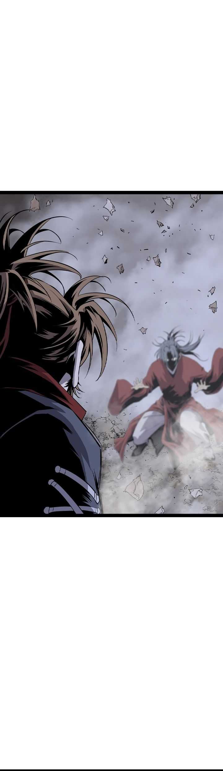 Asura (Ryu Ki-Un) Chapter 33 Gambar 41