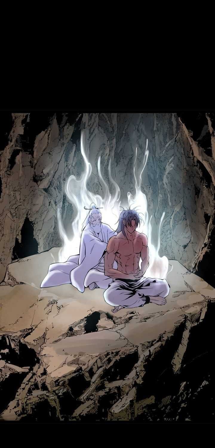 Asura (Ryu Ki-Un) Chapter 33 Gambar 3