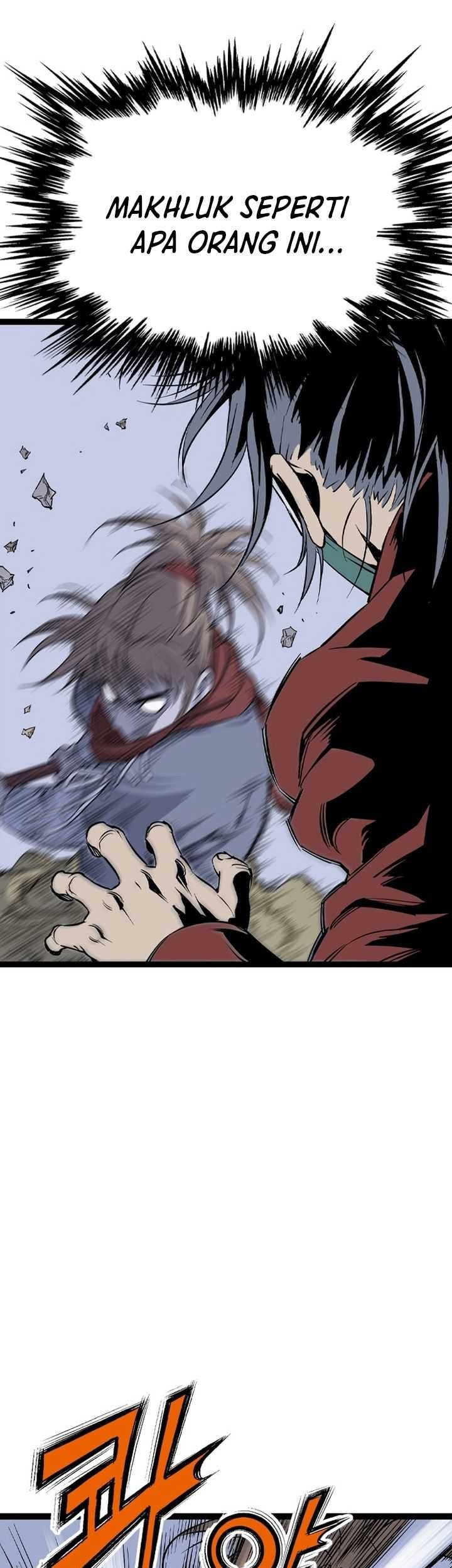 Asura (Ryu Ki-Un) Chapter 33 Gambar 62