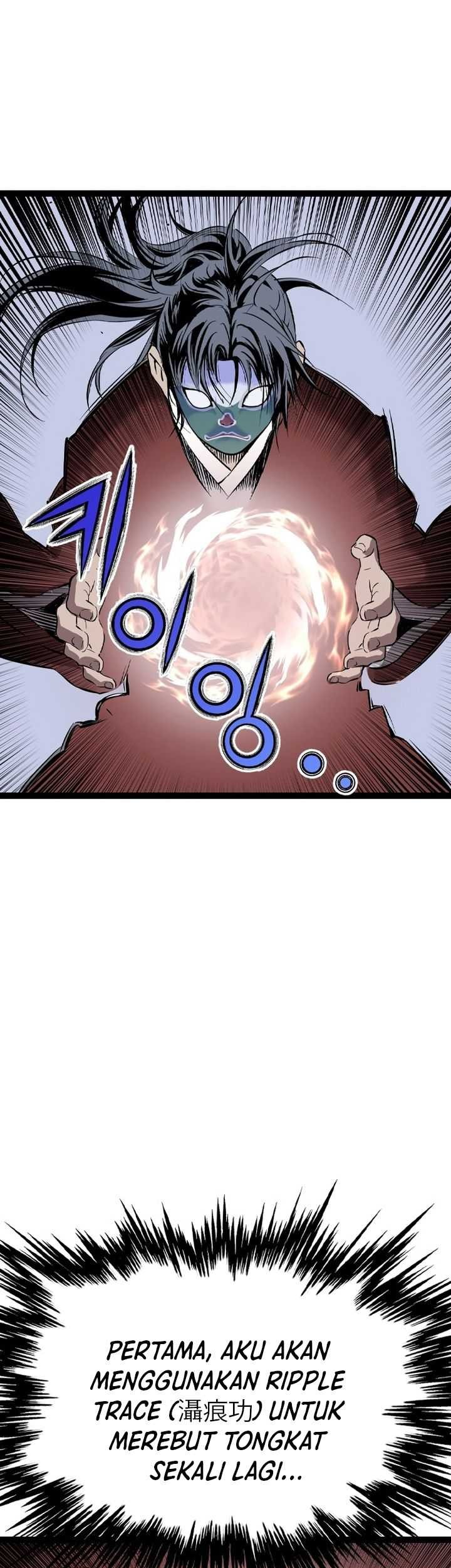 Asura (Ryu Ki-Un) Chapter 33 Gambar 64