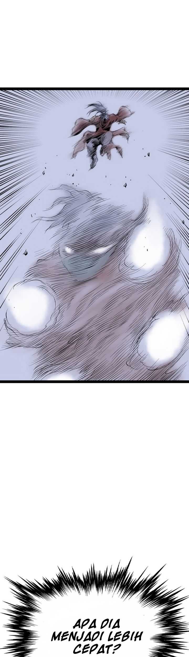 Asura (Ryu Ki-Un) Chapter 33 Gambar 54