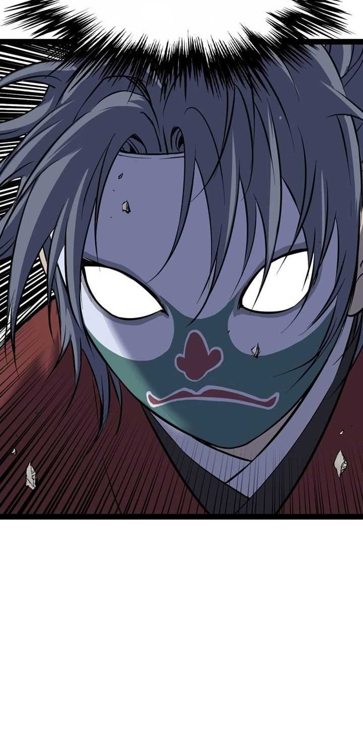 Asura (Ryu Ki-Un) Chapter 33 Gambar 55